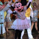 【TDL】ワンマンズ・ドリームⅡ―ザ・マジック・リブズ・オン!!