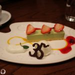 リストランテ・ディ・カナレットの美味しいコースメニュー!!