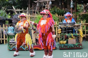 ハロニューやアトモスフィアがコロナで休止のまま終了!?