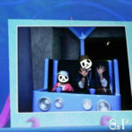 ベビーカーアタック⁉事件後にキャストさんがかけた魔法♪