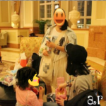 ディズニーランドのトイレに忘れ物!?おっちょこちょい母の失敗談