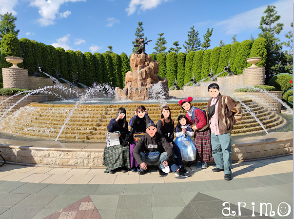 東京ディズニーランドホテル