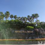 一年ぶりに!!東京ディズニーリゾートへ～行ってきました!!