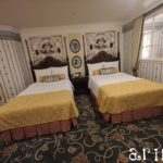 おススメランドホテル:大家族向け!!ファミリールーム最高!!