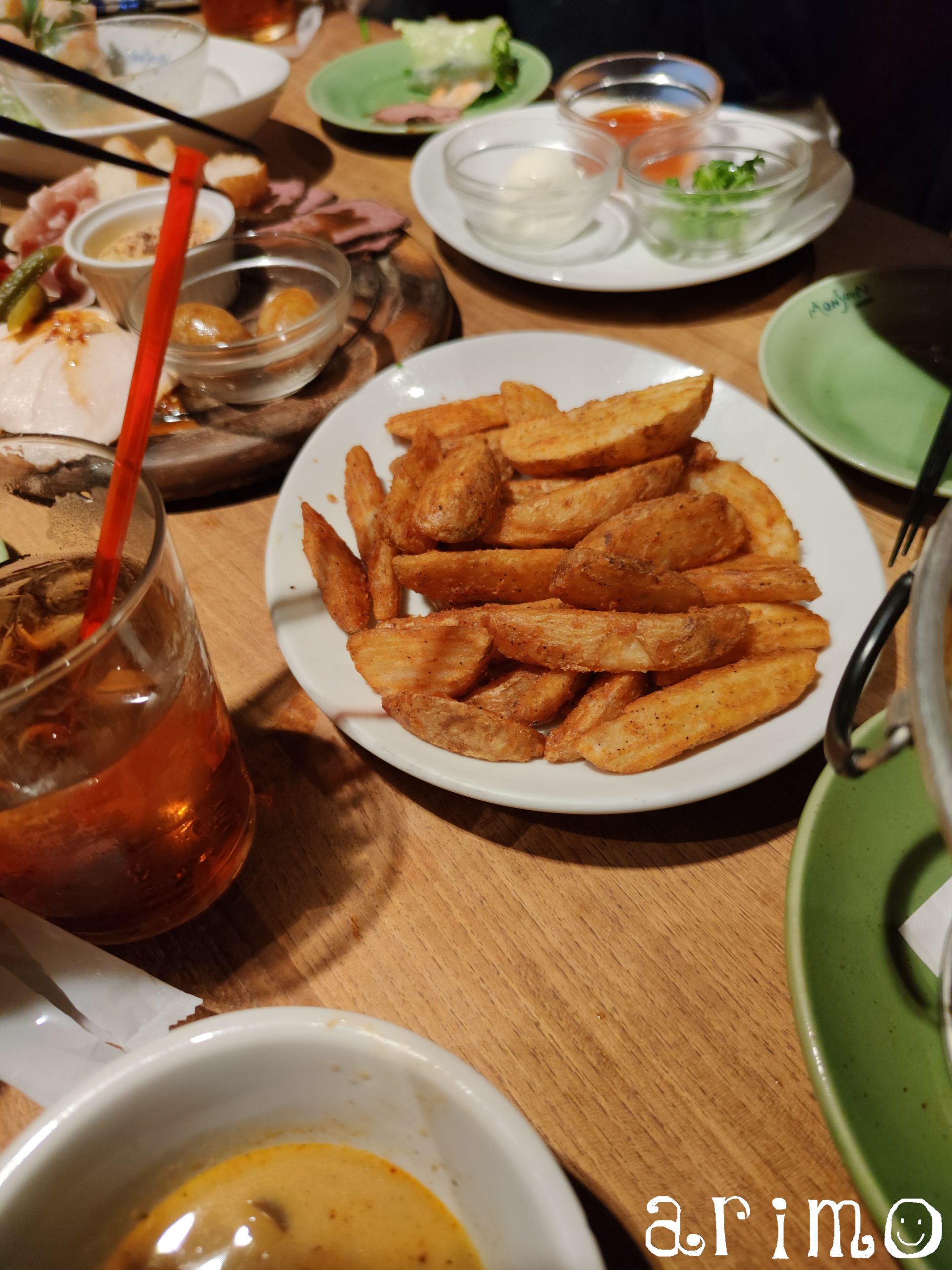 モンスーンカフェ 舞浜イクスピアリ店