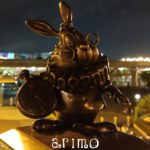 我が家のイクスピアリおすすめ店：モンスーン・カフェ！！