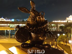 我が家のイクスピアリおすすめ店:モンスーン・カフェ!!