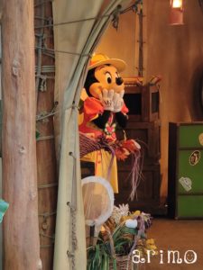 コロナ禍のディズニーシー㏌ パークのコロナ対策の様子!!