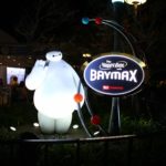 ベイマックスエリア:ハッピーライド&ビッグポップのご紹介!!