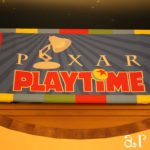 アンバサダーホテル:PIXAR PLAYTIME 2018 装飾とミッション⁉