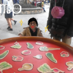 東京ディズニーシー：PIXSR PLAYTIME 2018