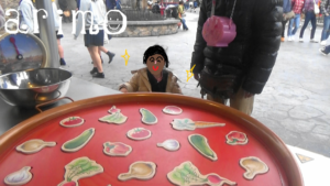 東京ディズニーシー:PIXSR PLAYTIME 2018