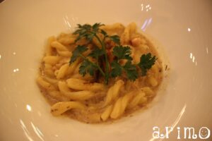 comeback(T_T)!! カナレット2017-2018コースメニュー!!