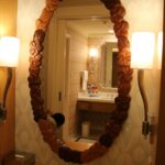 ディズニーアンバサダーホテル:大人可愛いスティッチルーム!!