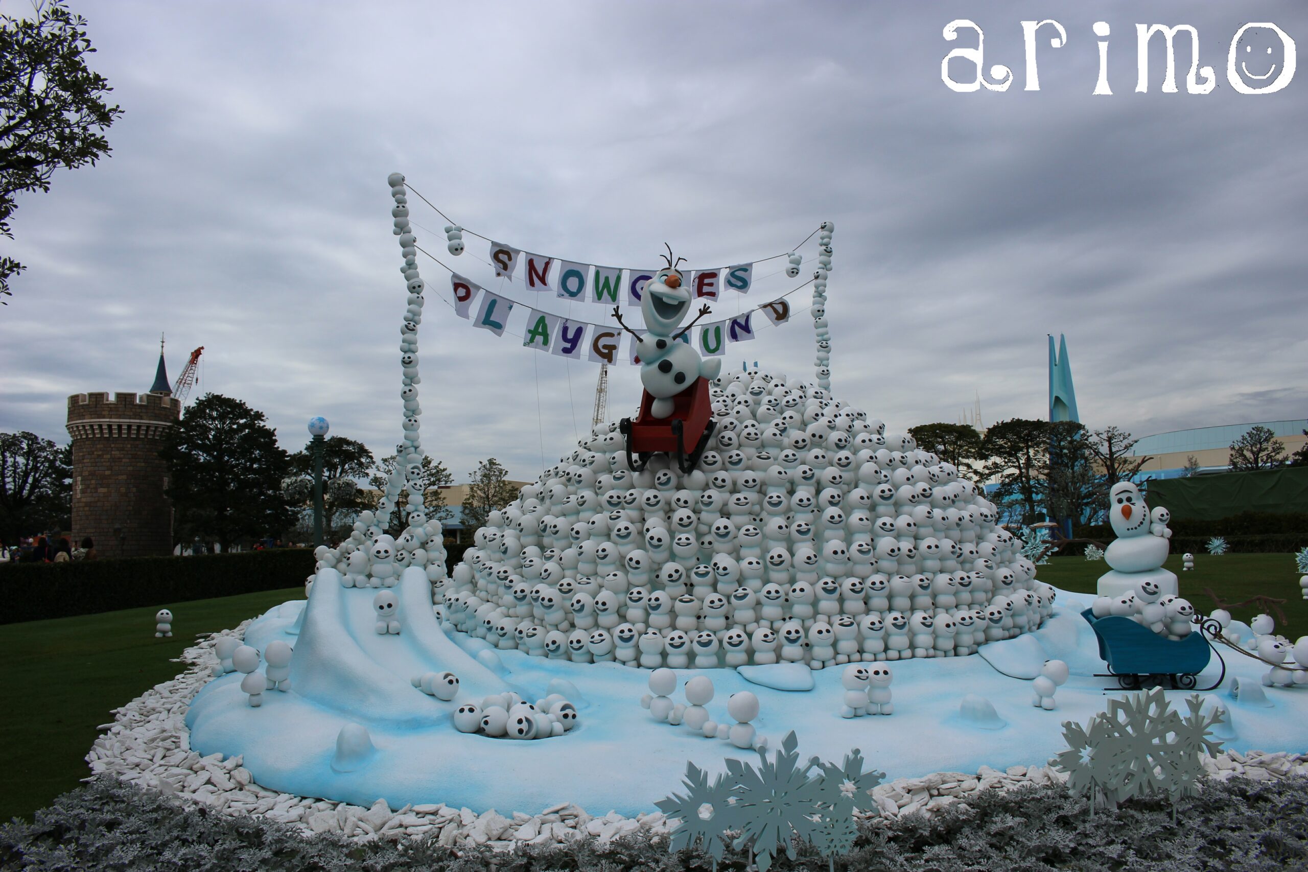 コロナで できなくなったこと キャラにサインしてもらえない ありもの今昔 東京ディズニーリゾート旅行記