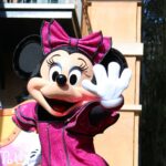 舞浜フェイス『ミニー・オー!ミニー』& 今日からBBB公演再開!!