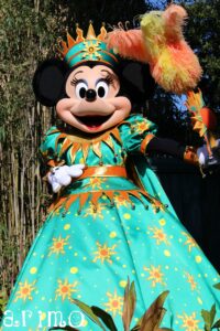 【TDR】オンライン予約購入サイト~Access Denied⁉母の苦労話2