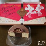 １号からママにプレゼント！？ディズニー・スウィート・ラブ！！