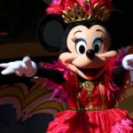 懐かしのシアターオーリンズ『ミニー・オー!ミニー』後半!!