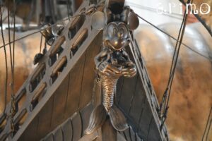 一年半ぶり!!東京ディズニーシーホテルミラコスタへ!?