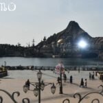 トラベルバックからのホテルレストラン&パークレストラン予約