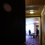 間もなく終了～ランドホテル外壁工事！！嬉しいサプライズ！！