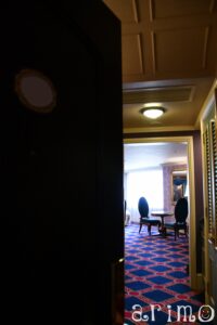 間もなく終了~ランドホテル外壁工事!!嬉しいサプライズ!!