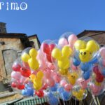 緊急事態制限中の東京ディズニーシーの朝の様子