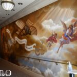 母の願いが叶った！！［ソアリン］のプレショー再開に涙