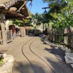 緊急事態宣言中の東京ディズニーリゾートでプラスのお楽しみ！？