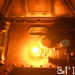 地面が見える！？緊急事態宣言人数制限中のパークの様子！！