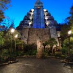 インディ・ジョーンズ・アドベンチャー！5号ファーストライド！