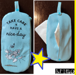 コロナ禍のディズニー旅行：心配性な母の感染対策とは！？