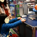 5号ちゃんがお年玉で買った初めての自分へのプレゼントとは!?