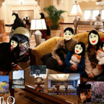 東京ディズニーランド満足度を考える&帰路までのワンクッション