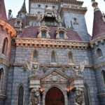 スタンバイパス対象アトラクションに二度乗れちゃった!!