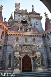 スタンバイパス対象アトラクションに二度乗れちゃった!!