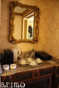 スペチアーレ・バルコニールーム・ハーバービューへ再び!!