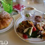 ミラコスタ:バルコニールームを満喫する~中日の過ごし方とは?