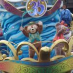 ハーバーショーの合間にホテルを満喫する:テルメ・ヴェネツィア