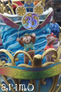 ハーバーショーの合間にホテルを満喫する:テルメ・ヴェネツィア