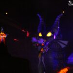 バルコニールームハーバービューからのファンタズミック！②