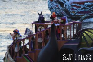 あの日に戻りたい！！ミラコスタでの究極のホテルライフ！！