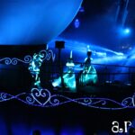 ここまでやるか!?バルコニーとホテルとパークを満喫する一日!!