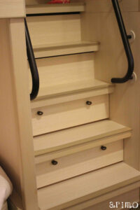 オリエンタルホテル東京ベイ:グランデ6は 子連れがくつろげる!