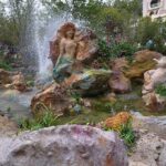 ファンタジースプリングス!!グランドオープン!!