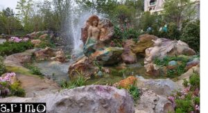 ファンタジースプリングス！！グランドオープン！！