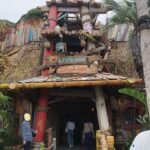 ルックアウト・クックアウト～ロストキッズのレストラン