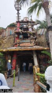 ルックアウト・クックアウト~ロストキッズのレストラン