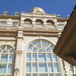 【TDH】ランドホテル:コンシェルジュ特典『ドリーマーズラウンジ』